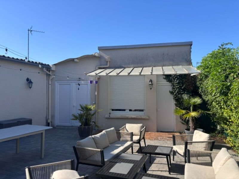Maison à vendre, 203m², Dives-sur-Mer