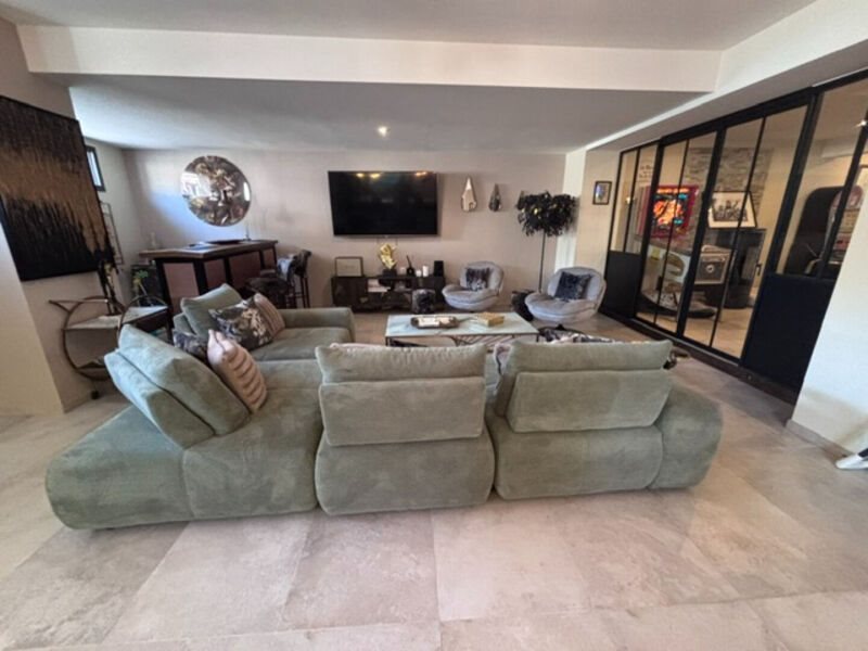 Maison à vendre, 203m², Dives-sur-Mer
