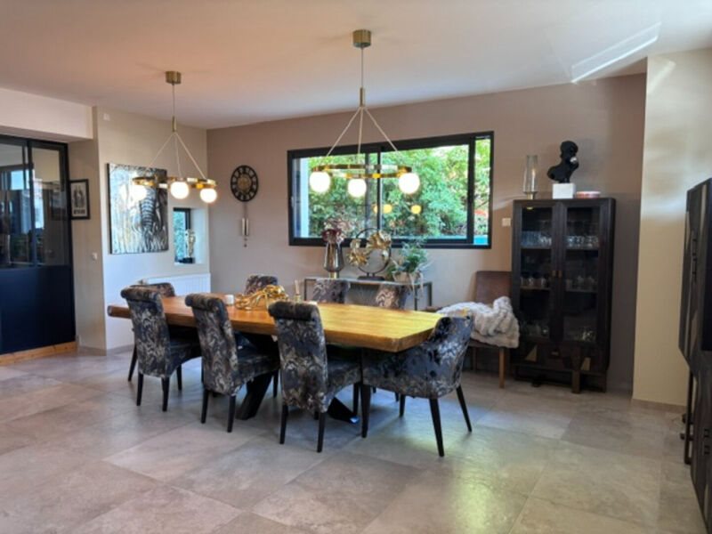 Maison à vendre, 203m², Dives-sur-Mer