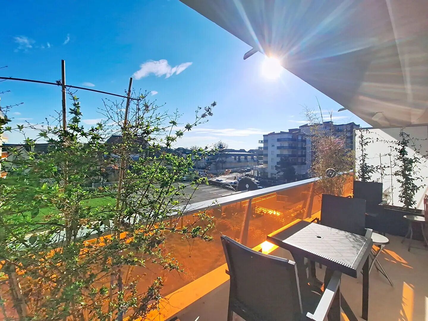 Appartement à vendre, 37m², Cabourg