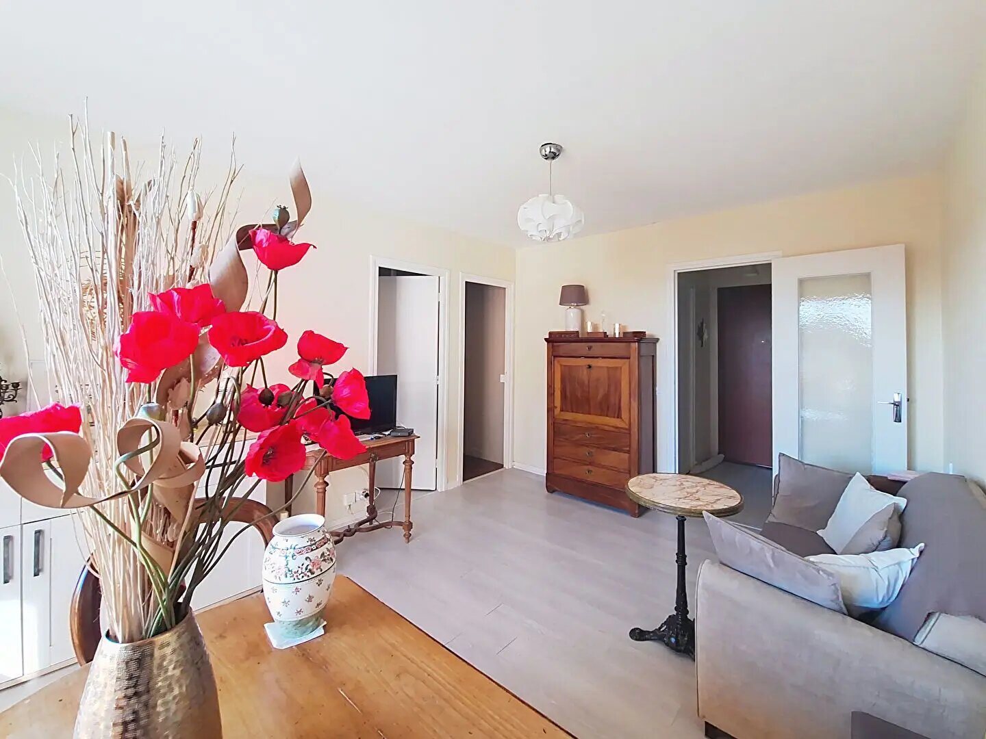 Appartement à vendre, 37m², Cabourg