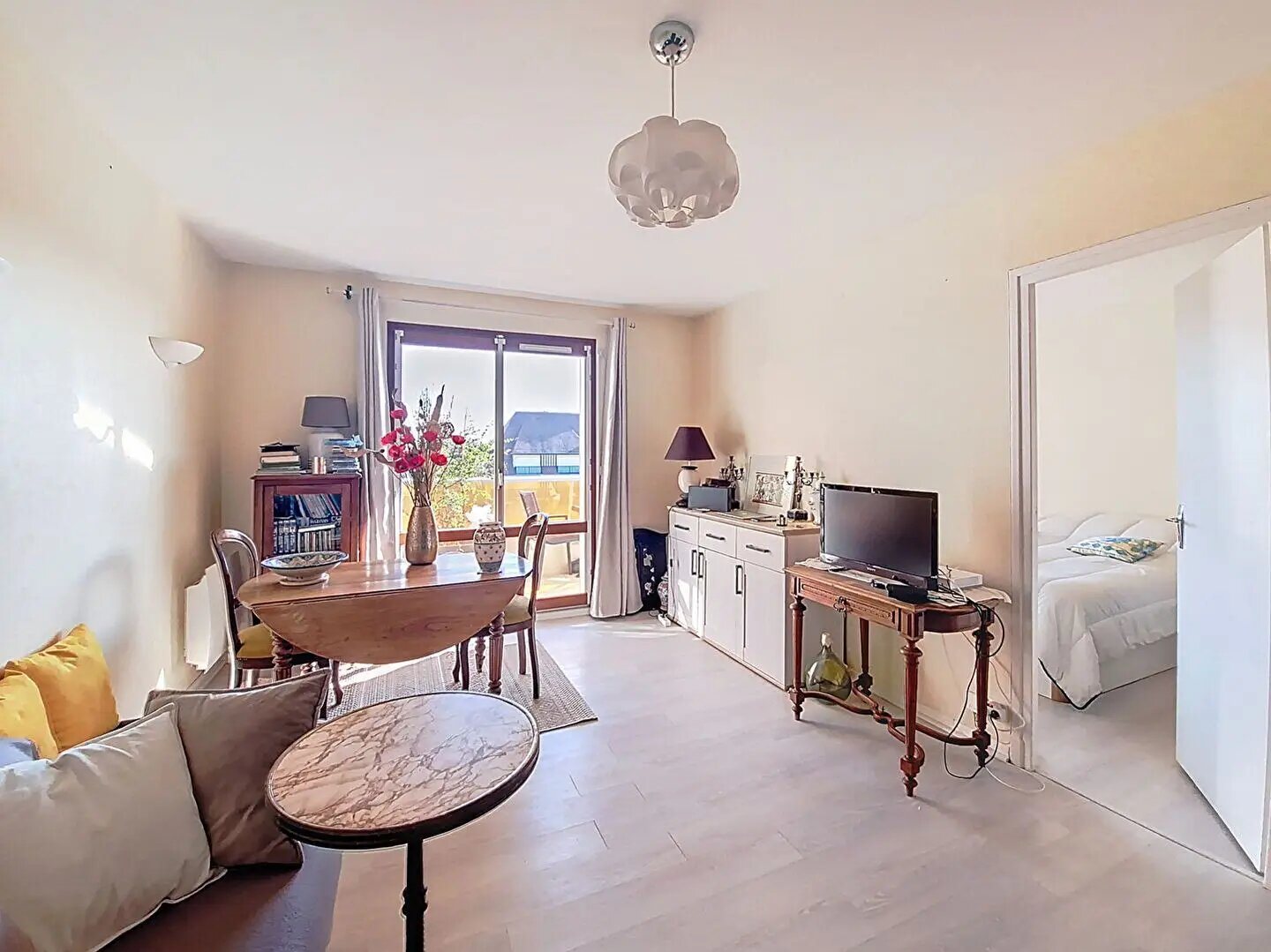 Appartement à vendre, 37m², Cabourg