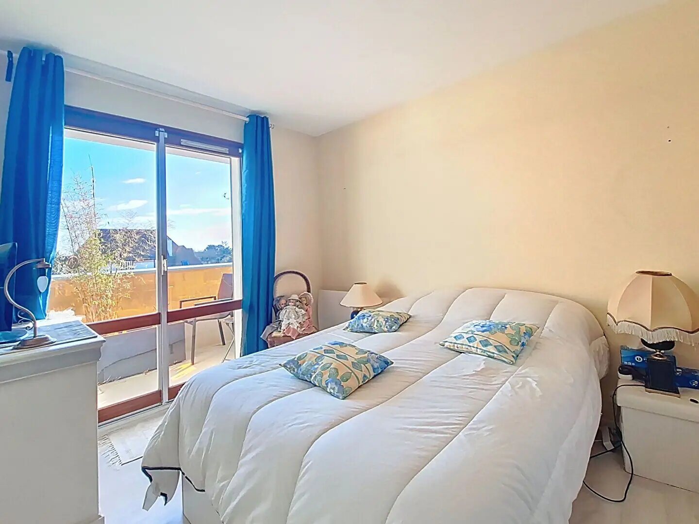 Appartement à vendre, 37m², Cabourg