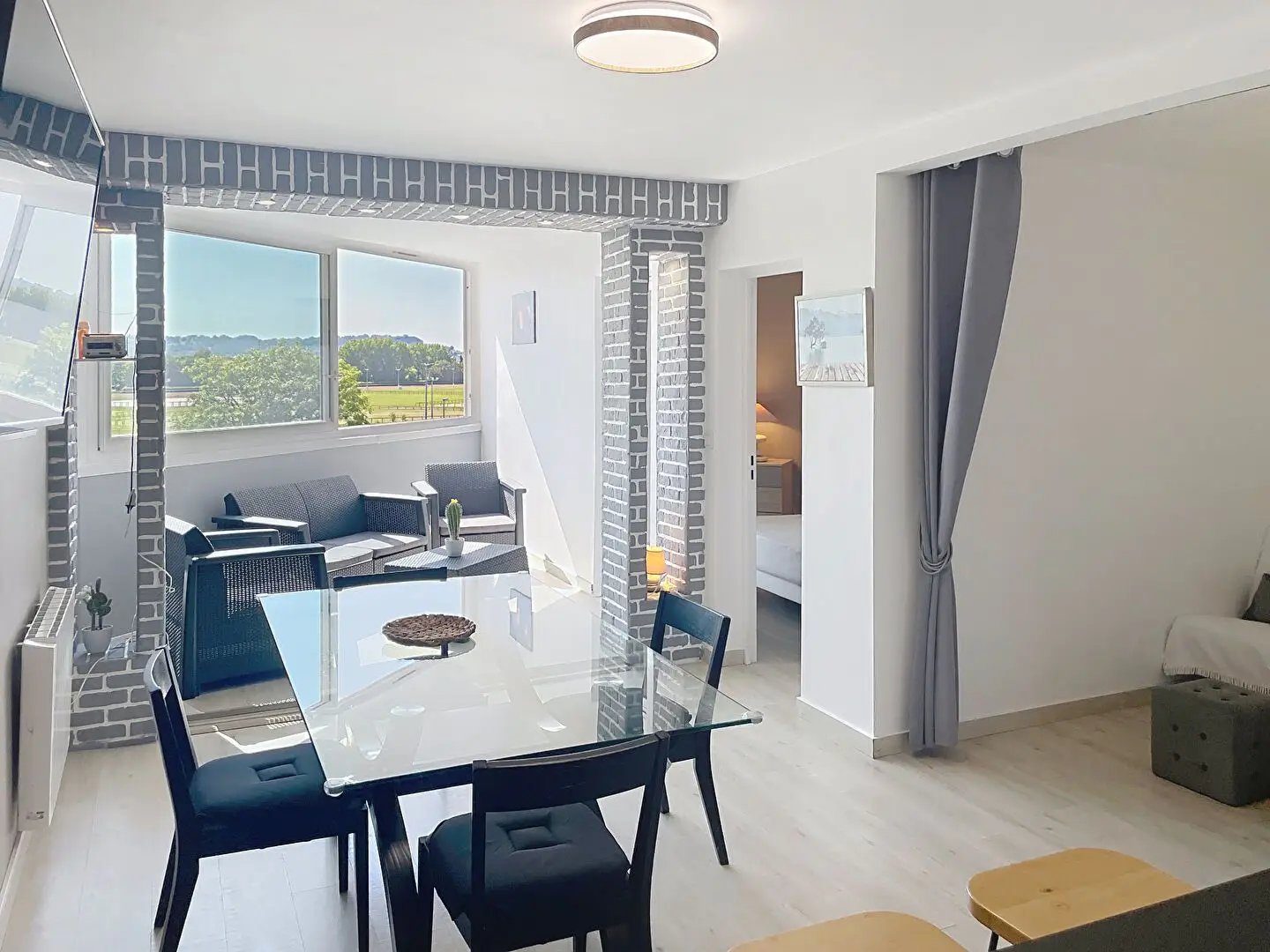 Appartement à vendre, 38m², Cabourg