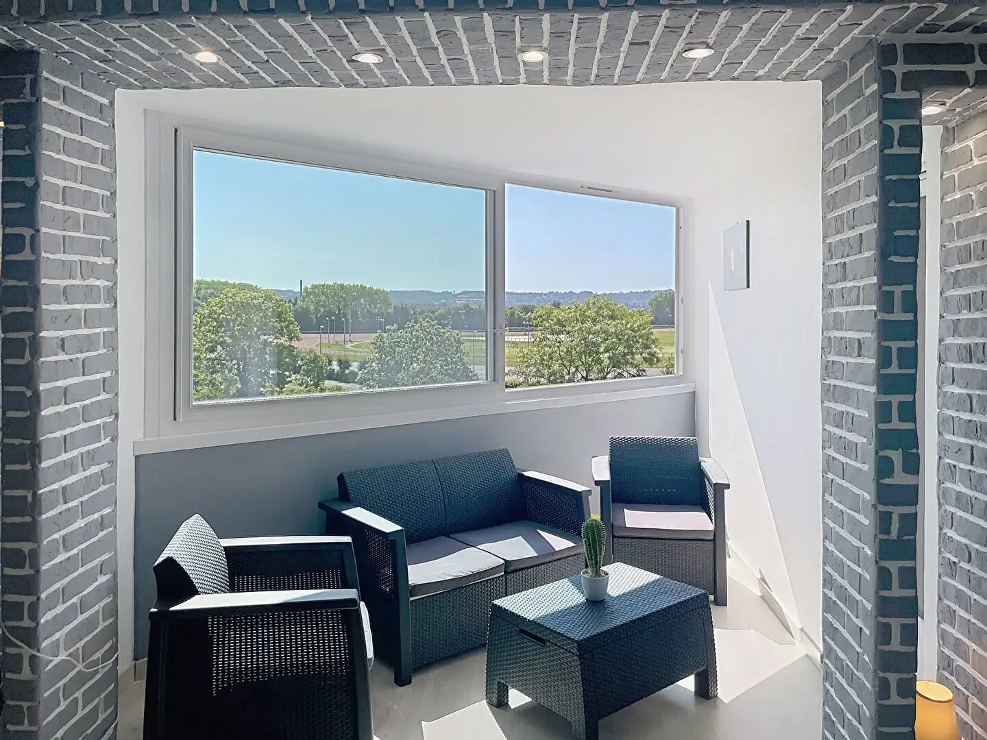Appartement à vendre, 38m², Cabourg