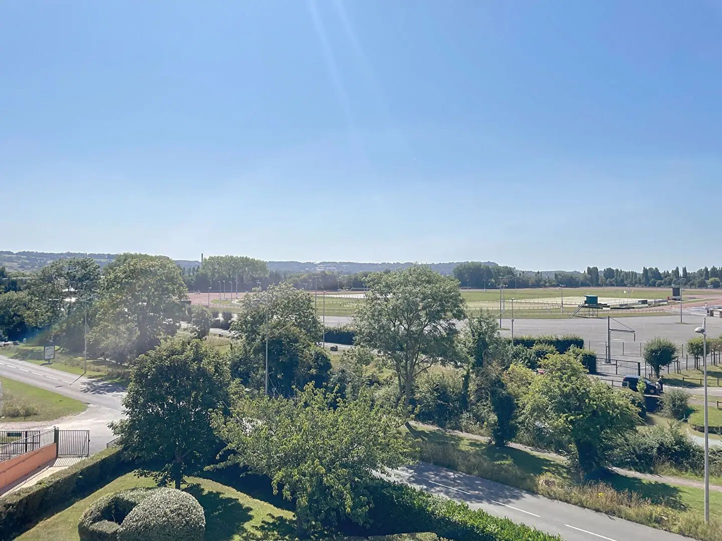Appartement à vendre, 38m², Cabourg
