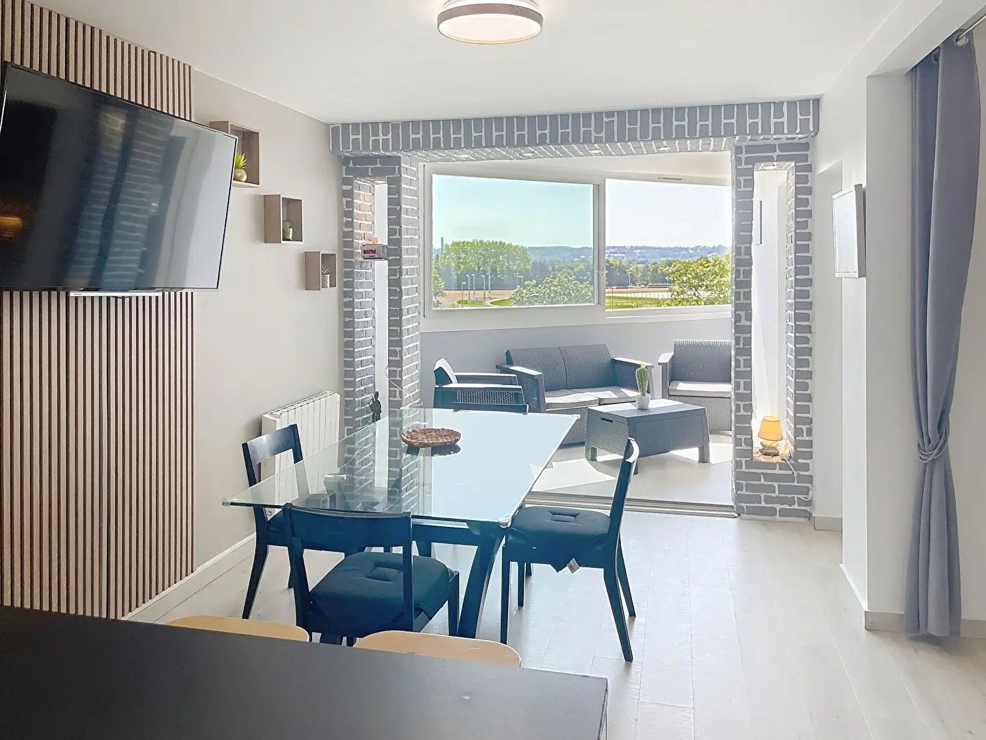 Appartement à vendre, 38m², Cabourg