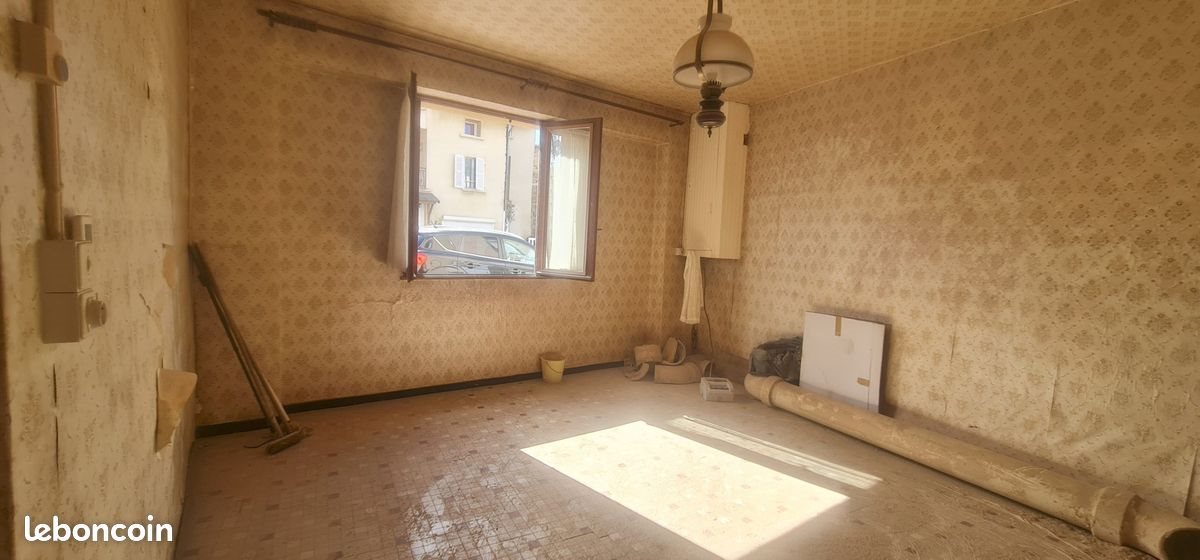 Maison à vendre, 139m², Chauriat