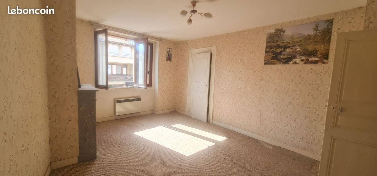 Maison à vendre, 139m², Chauriat