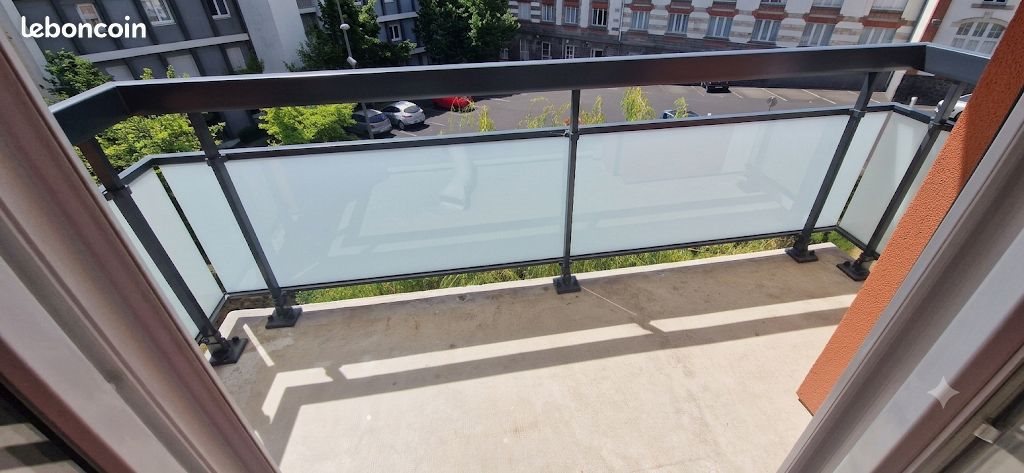 Appartement à vendre, 67m², Clermont-Ferrand
