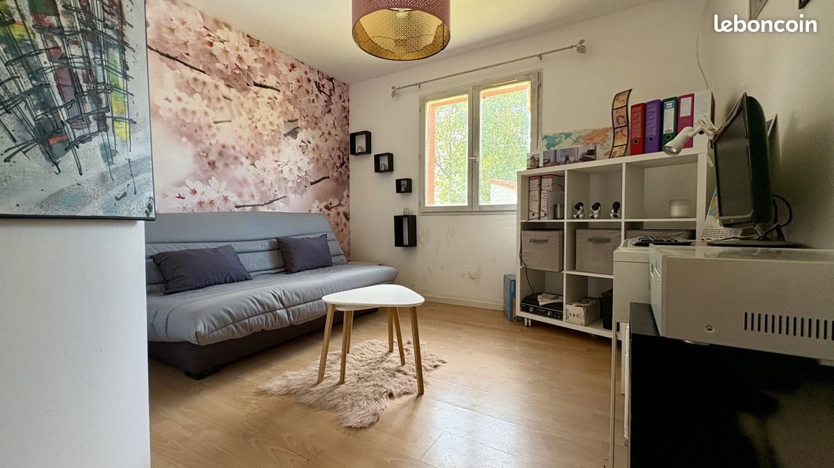 Maison à vendre, 108m², Maringues