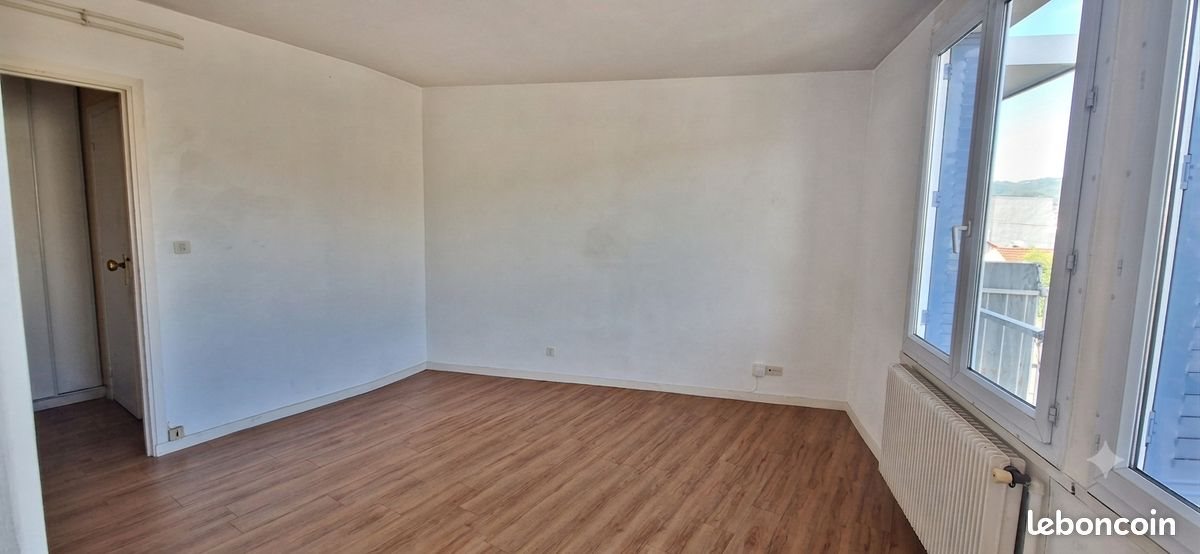 Appartement à vendre, 26m², Clermont-Ferrand