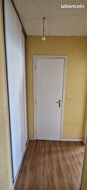 Appartement à vendre, 26m², Clermont-Ferrand