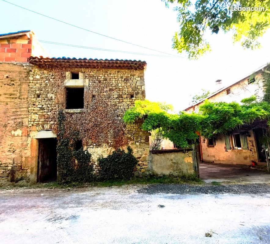 Maison à vendre, 48m², Neuville