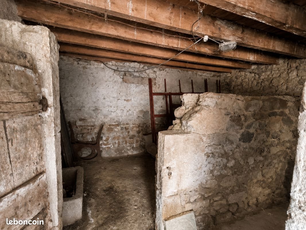 Maison à vendre, 48m², Neuville