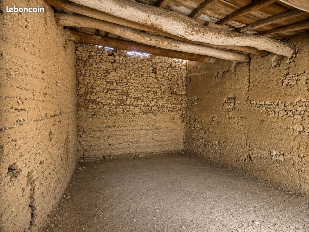 Maison à vendre, 48m², Neuville