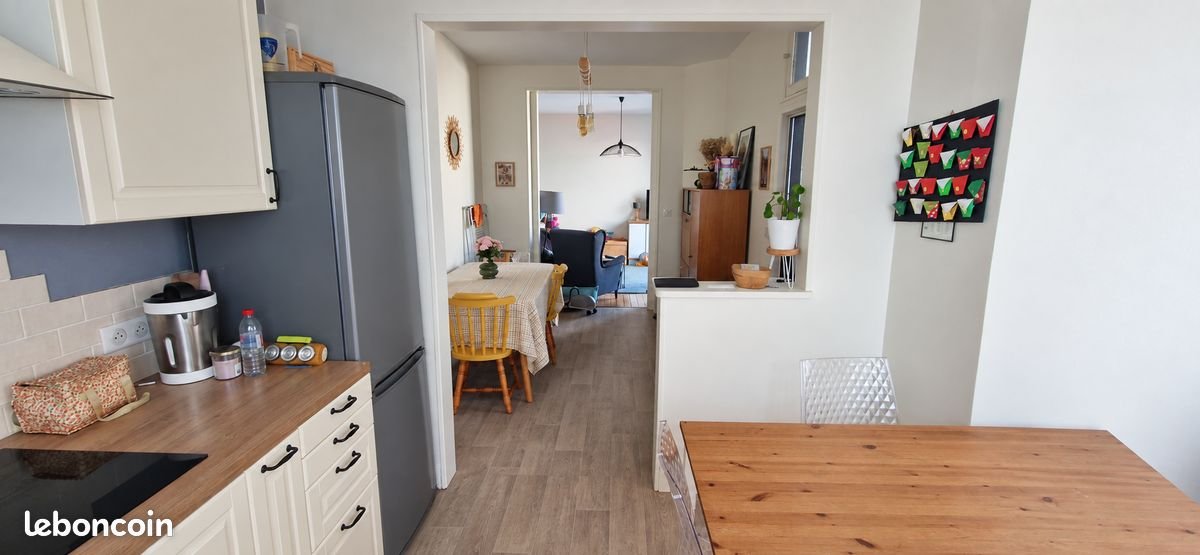 Maison à vendre, 80m², Clermont-Ferrand