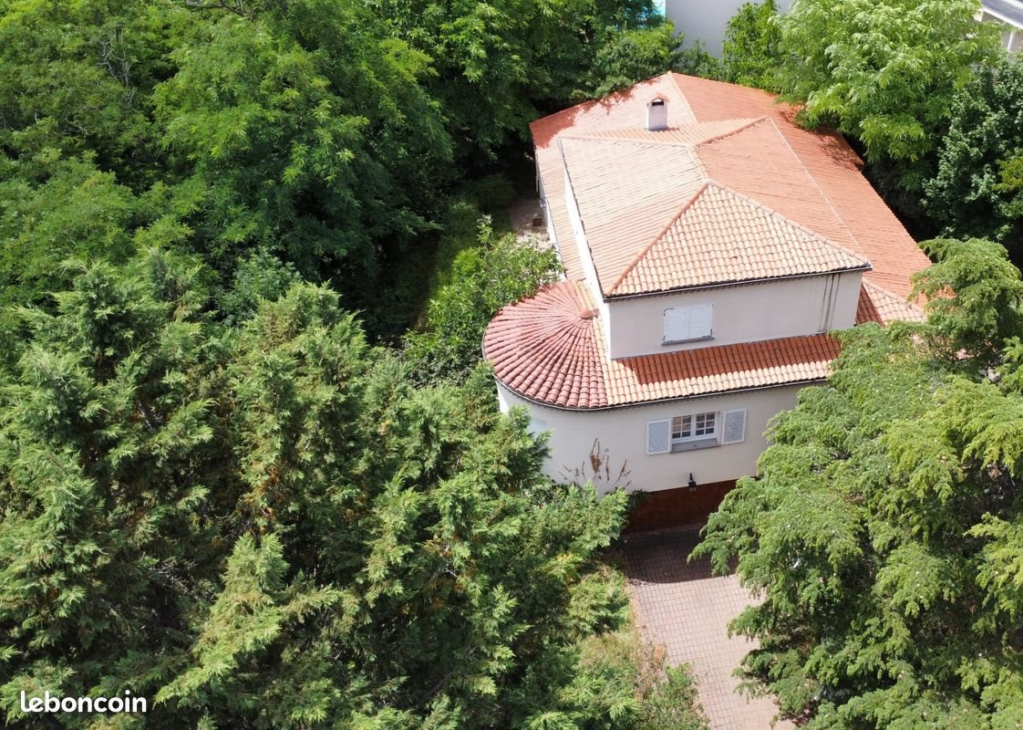 Maison à vendre, 200m², Clermont-Ferrand