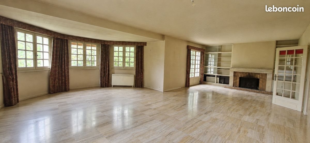 Maison à vendre, 200m², Clermont-Ferrand