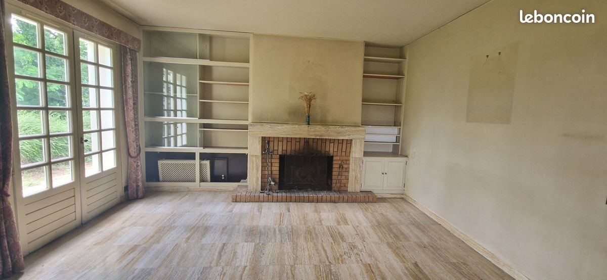 Maison à vendre, 200m², Clermont-Ferrand