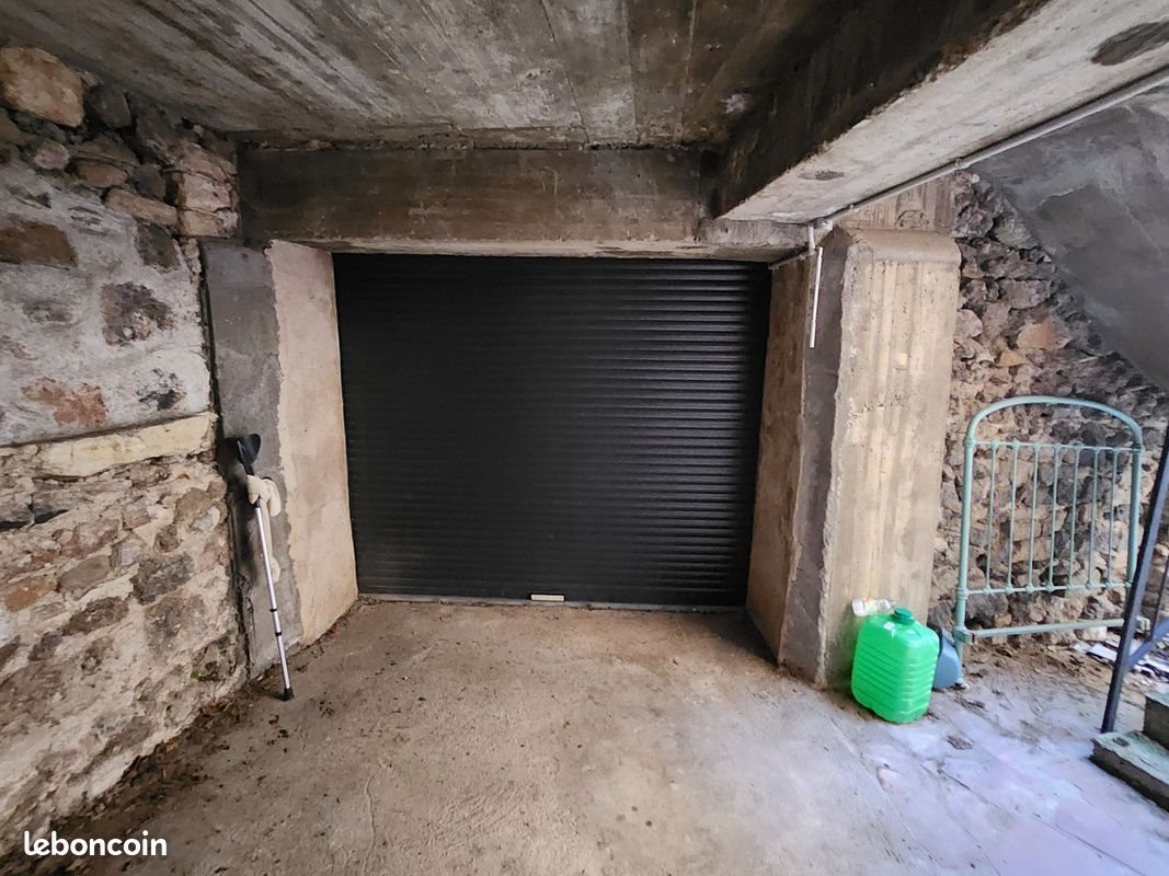 Maison à vendre, 80m², Neschers