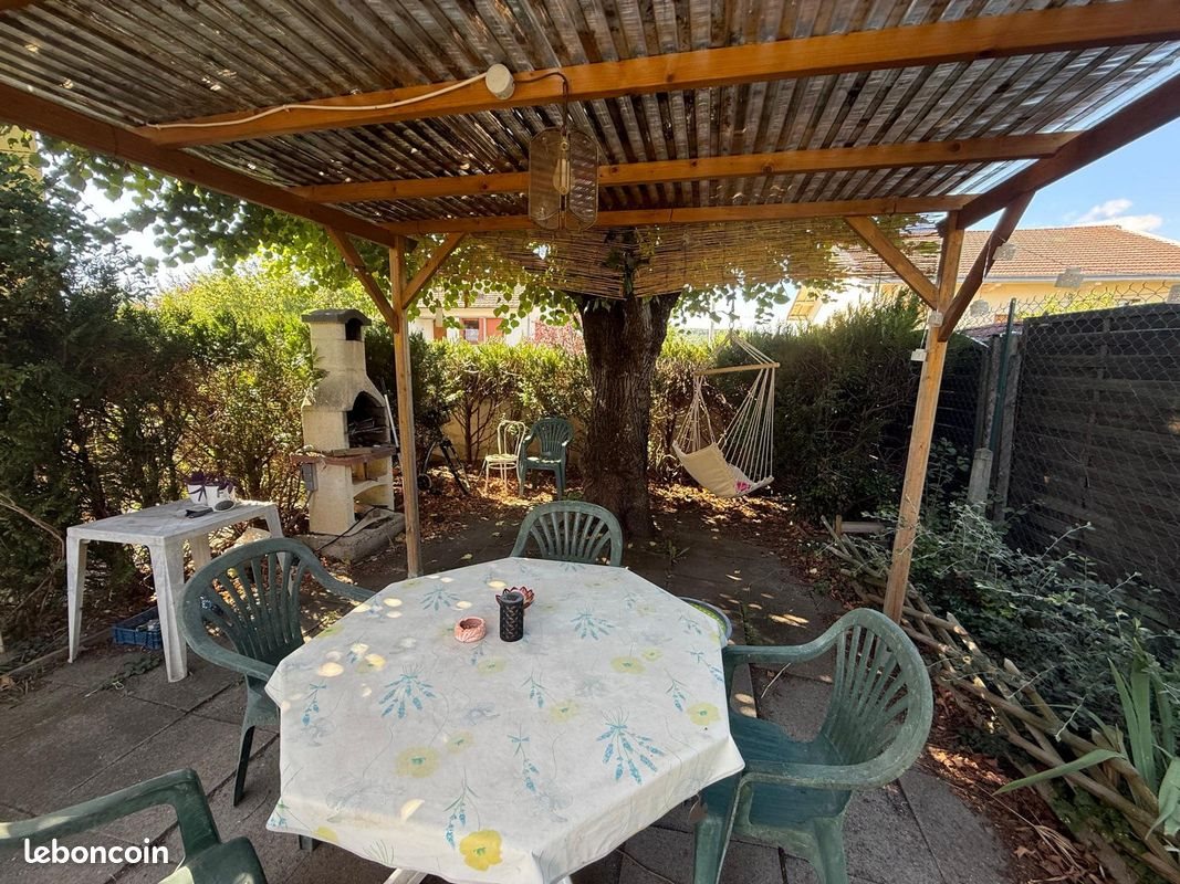 Maison à vendre, 87m², Riom