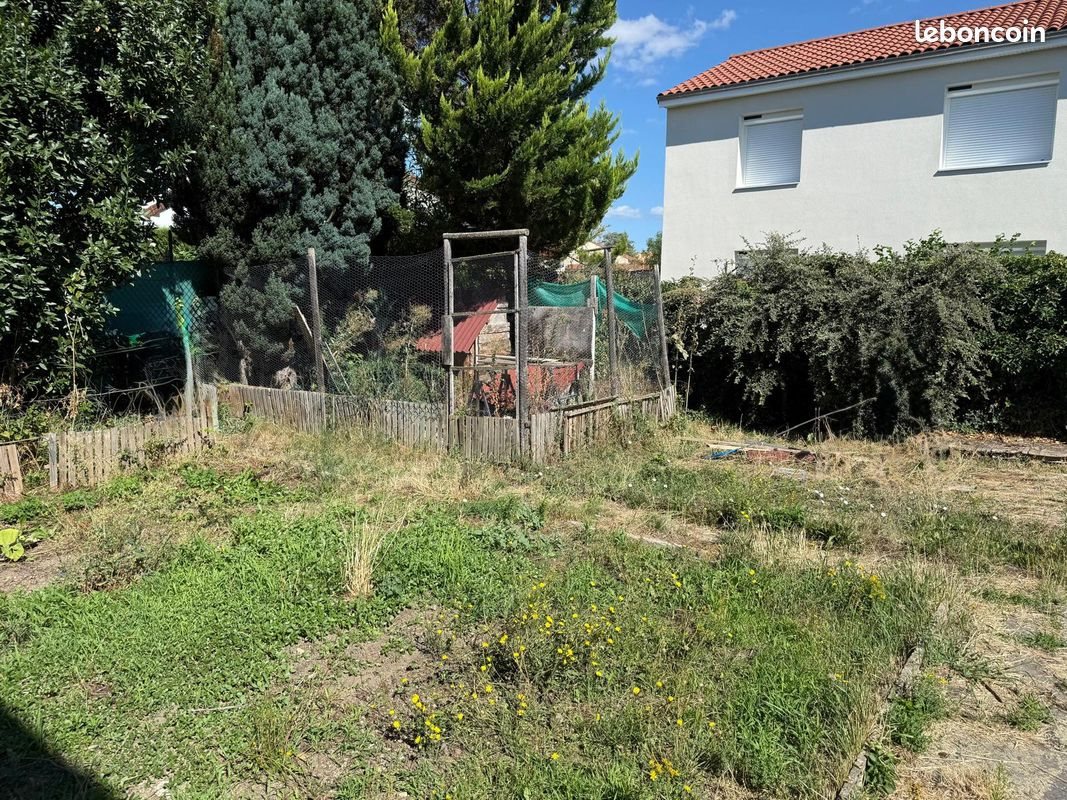 Maison à vendre, 87m², Riom