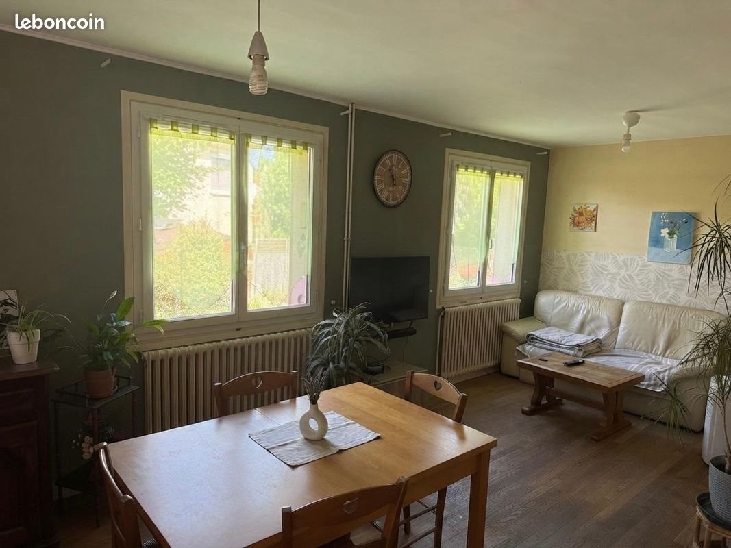 Maison à vendre, 87m², Riom