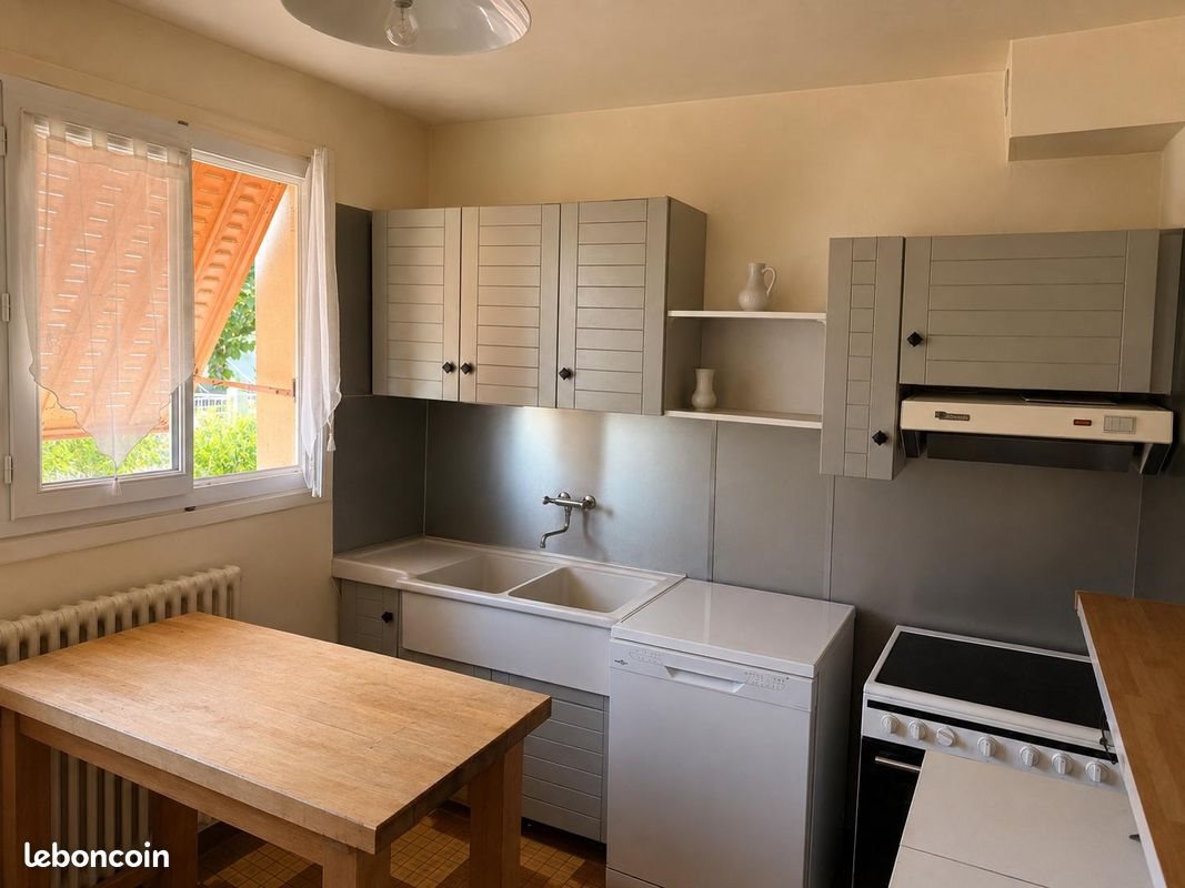 Maison à vendre, 87m², Riom