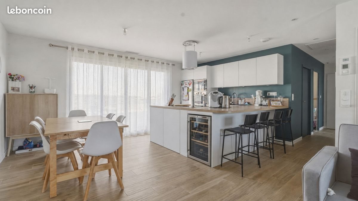 Maison à vendre, 111m², Malintrat