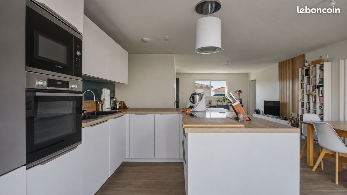 Maison à vendre, 111m², Malintrat