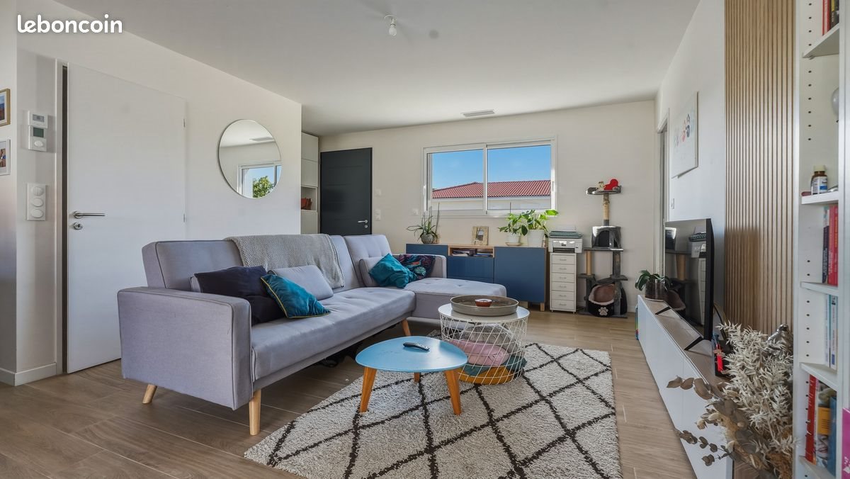 Maison à vendre, 111m², Malintrat
