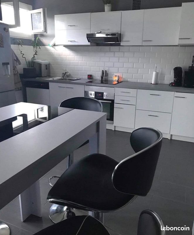 Maison à vendre, 180m², Lezoux