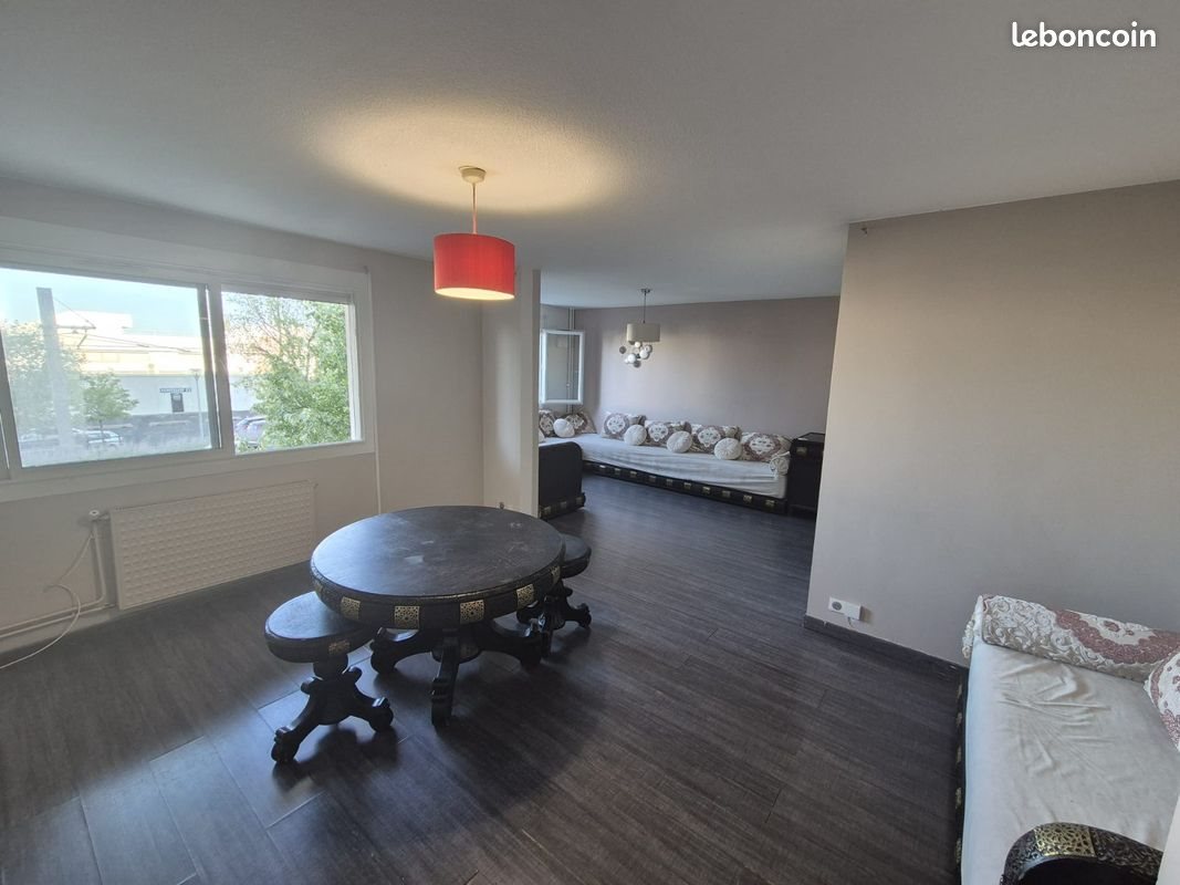 Appartement à vendre, 85m², Clermont-Ferrand