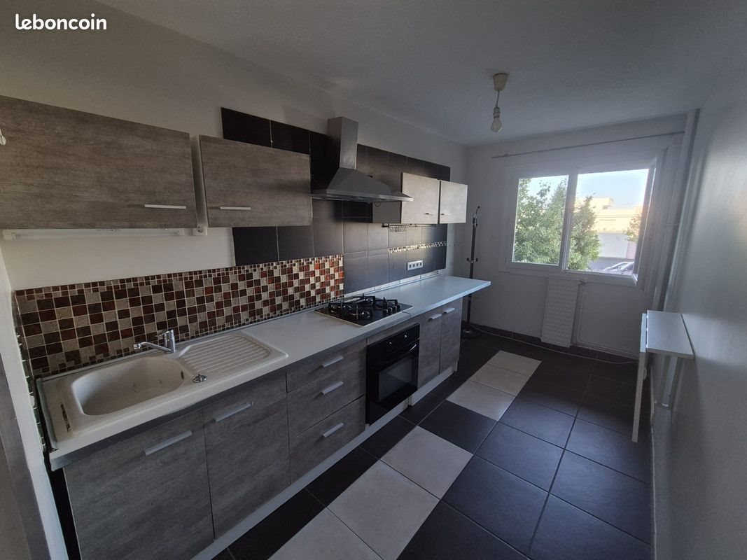 Appartement à vendre, 85m², Clermont-Ferrand