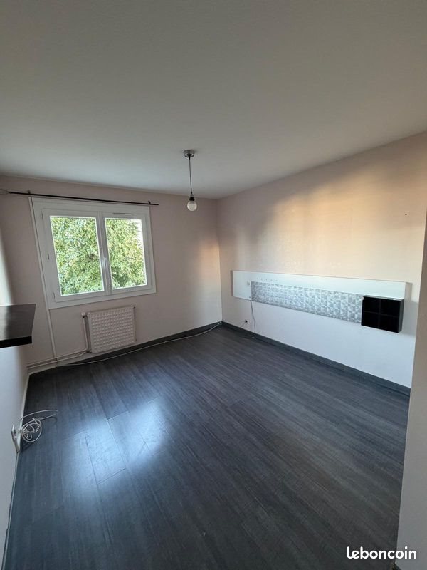 Appartement à vendre, 85m², Clermont-Ferrand