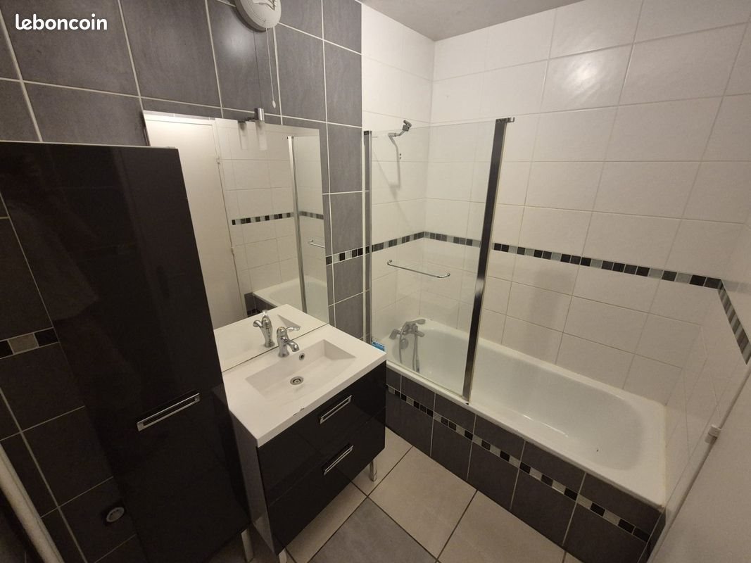 Appartement à vendre, 85m², Clermont-Ferrand