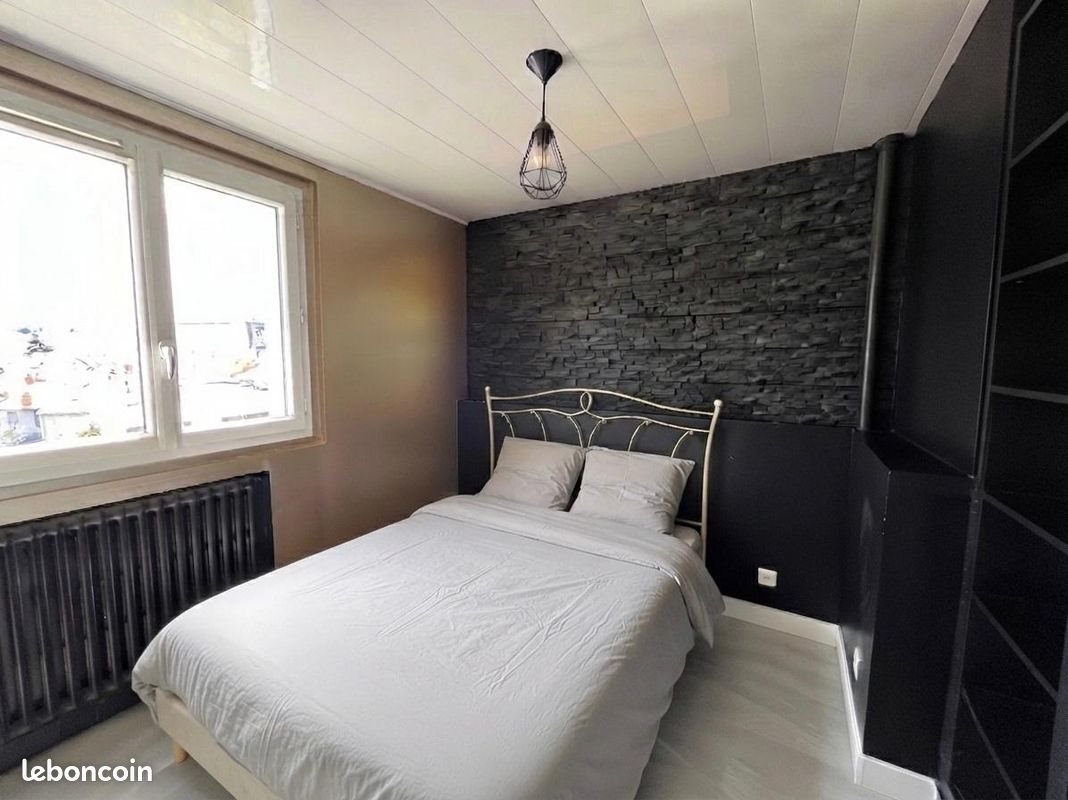 Appartement à vendre, 28m², Clermont-Ferrand