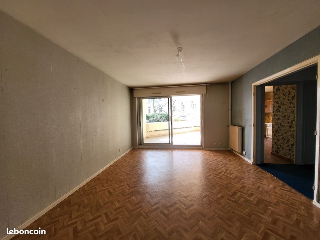 Appartement à vendre, 69m², Riom
