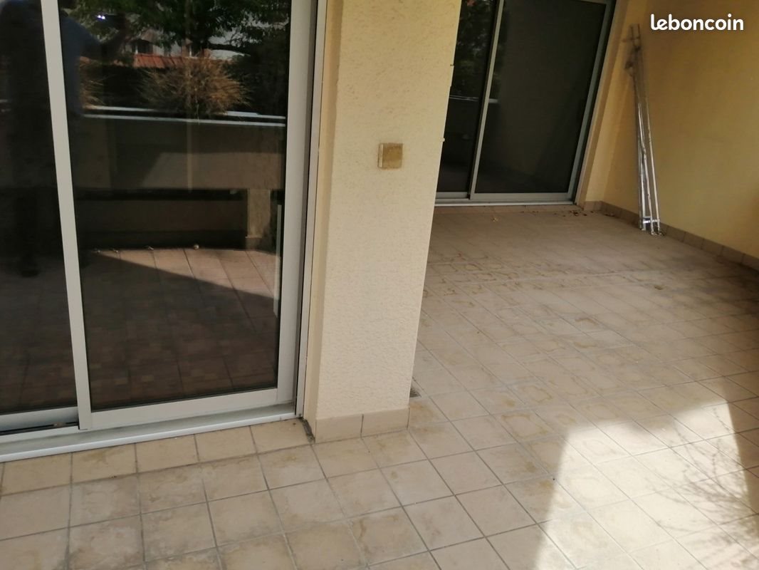 Appartement à vendre, 69m², Riom