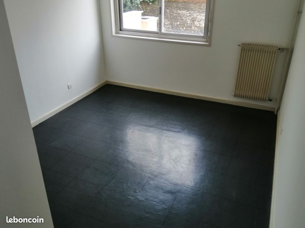 Appartement à vendre, 69m², Riom