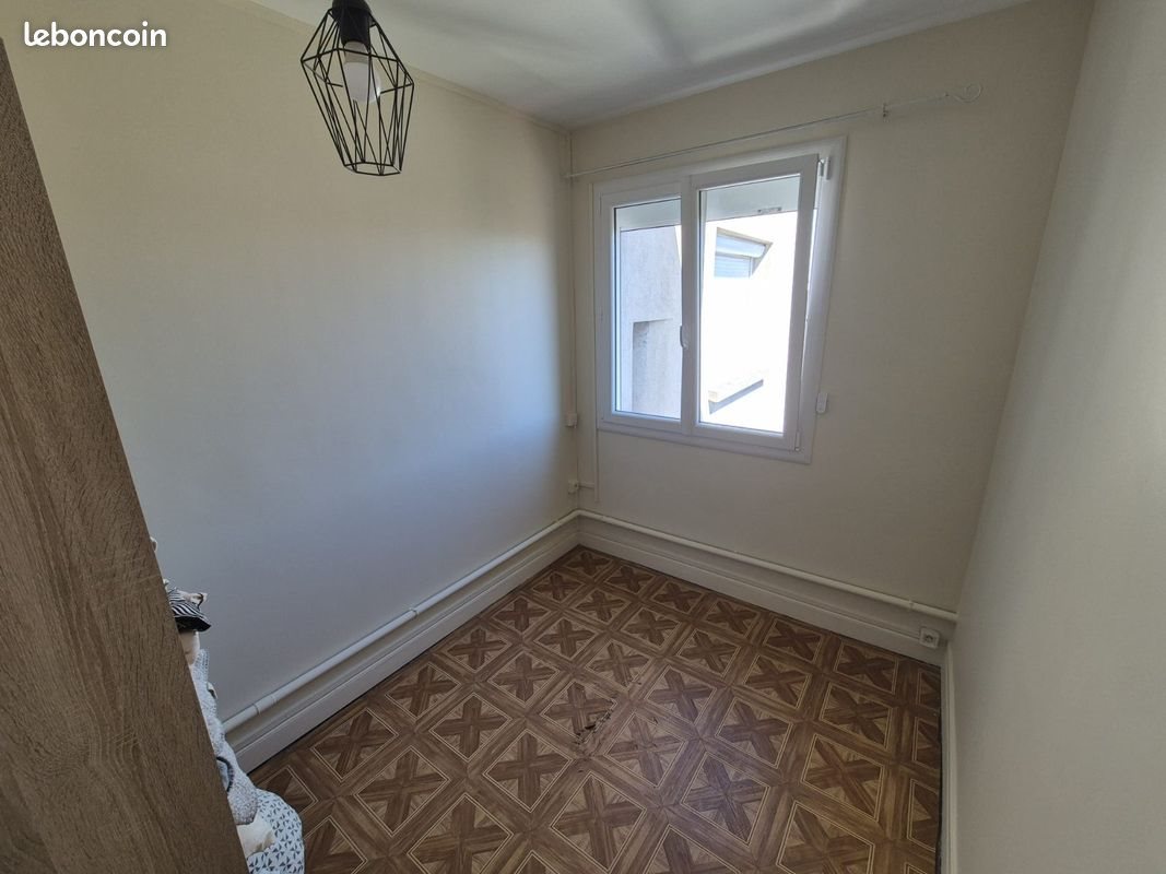 Appartement à louer, 32m², Clermont-Ferrand