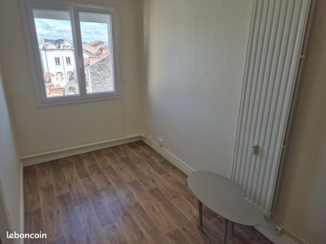 Appartement à louer, 32m², Clermont-Ferrand