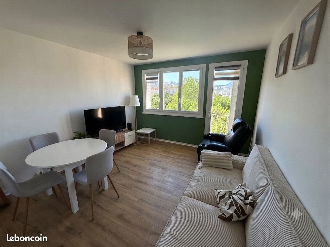 Appartement à vendre, 67m², Clermont-Ferrand
