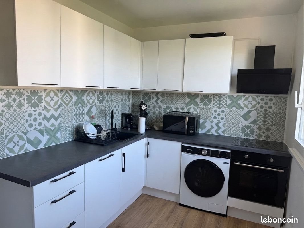 Appartement à vendre, 67m², Clermont-Ferrand