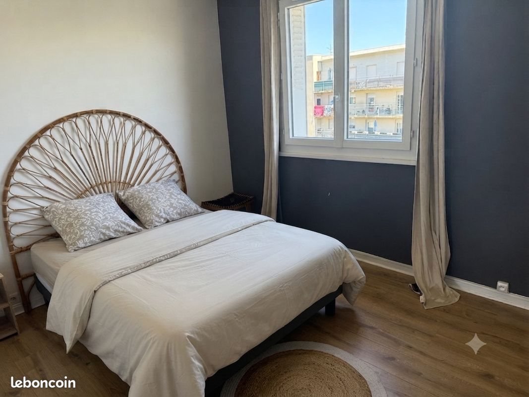 Appartement à vendre, 67m², Clermont-Ferrand