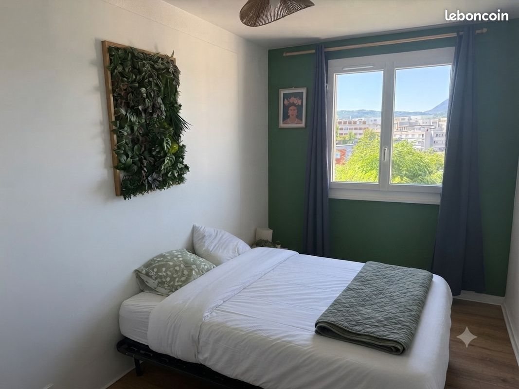 Appartement à vendre, 67m², Clermont-Ferrand