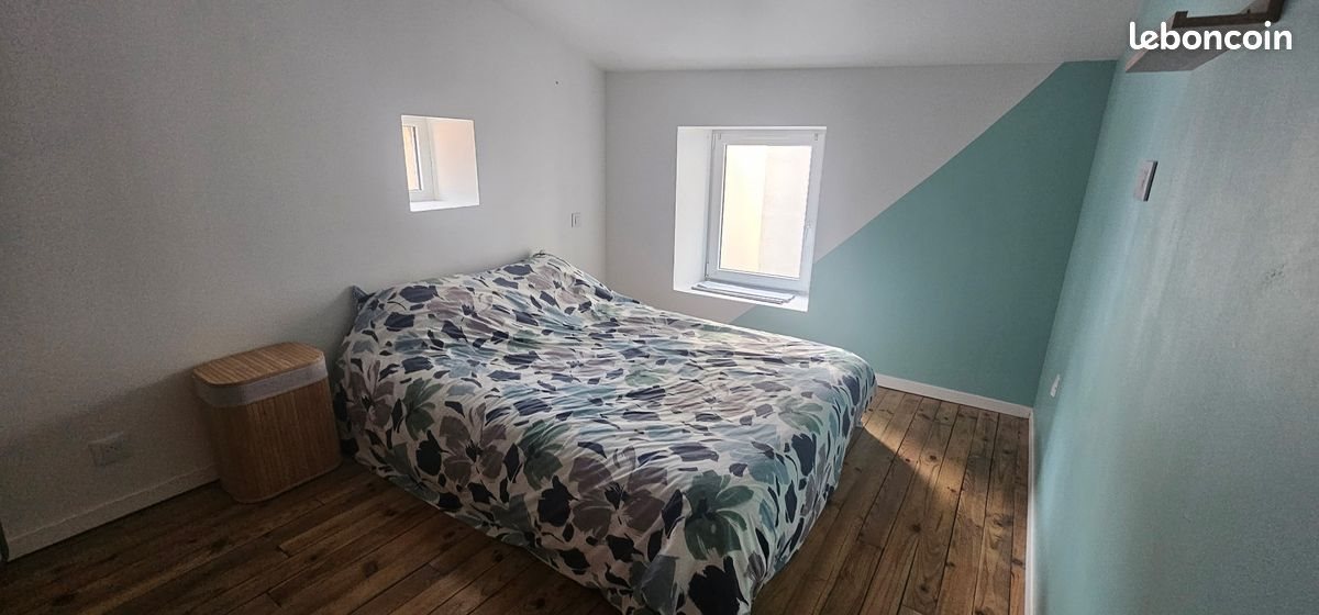 Maison à vendre, 74m², Les Martres-de-Veyre