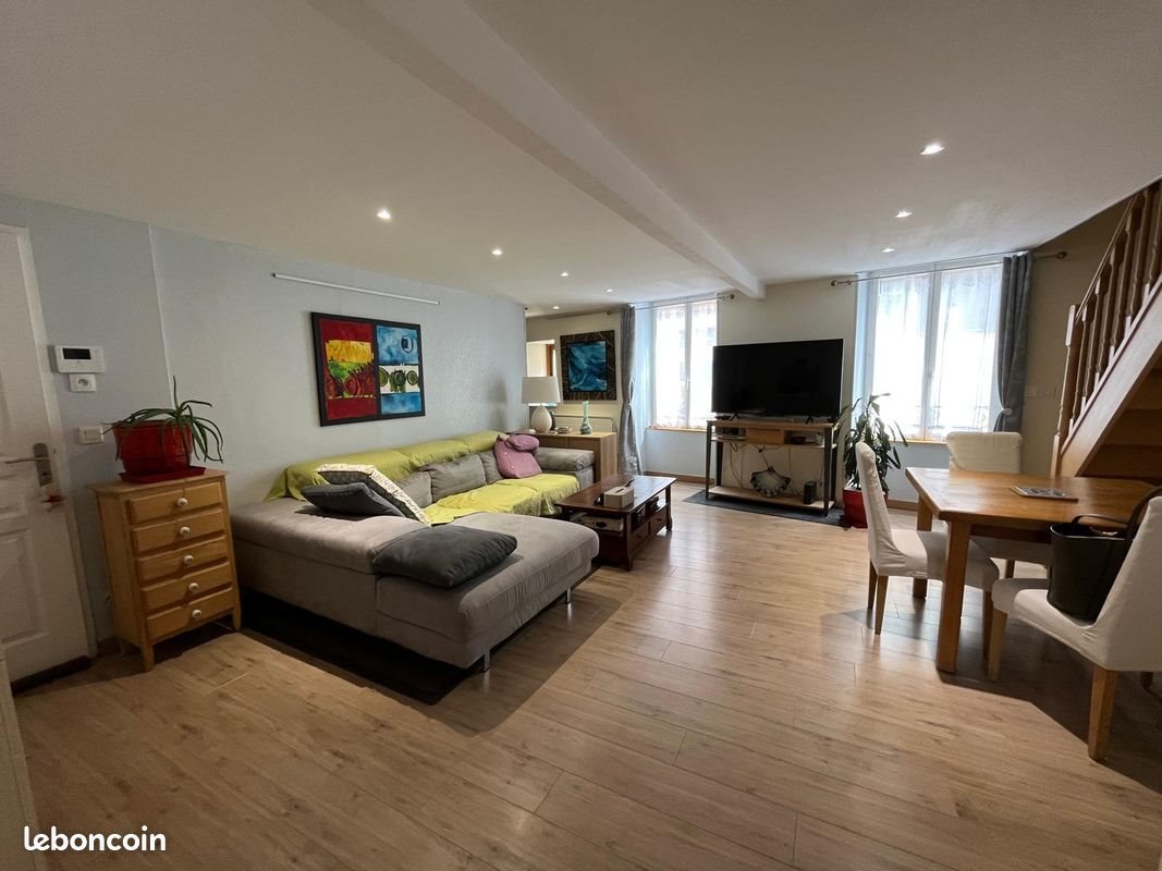 Appartement à vendre, 102m², Chamalières