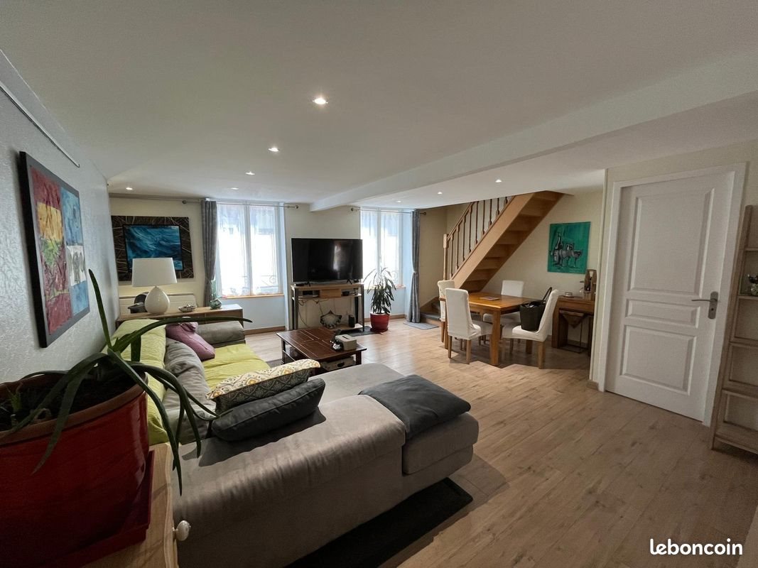 Appartement à vendre, 102m², Chamalières
